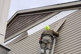 Best Siding for New Construction  in Mcmillin, WA